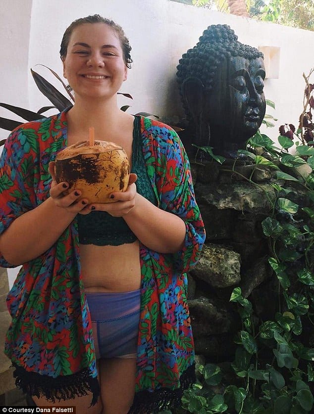 Plus-Size Yogi Who Overcame Binge Eating and Depression is Inspiring Others