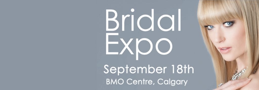 Calgary Bridal Expo