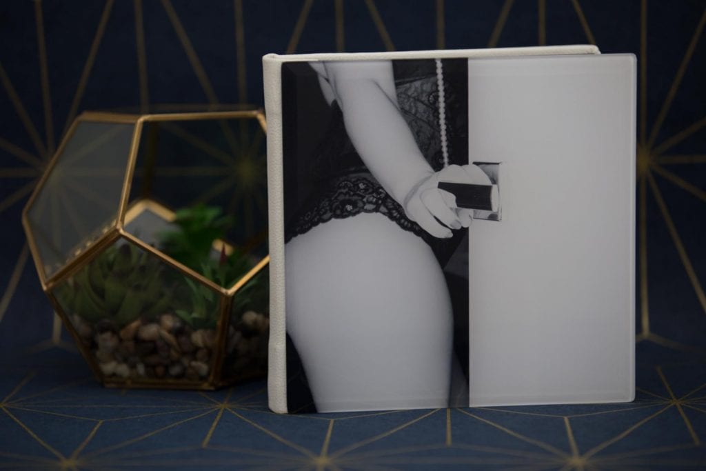 Boudoir View Finder - Sexy and Private