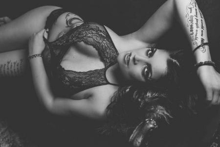 Top 10 Tips to prepare for your boudoir photography session